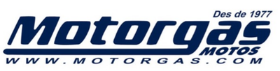 Motor Gas Motos