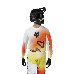 180 Air Haze Jersey
