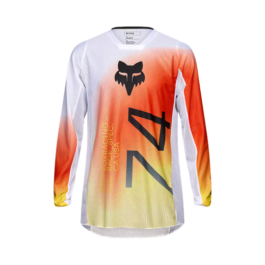 180 Air Haze Jersey