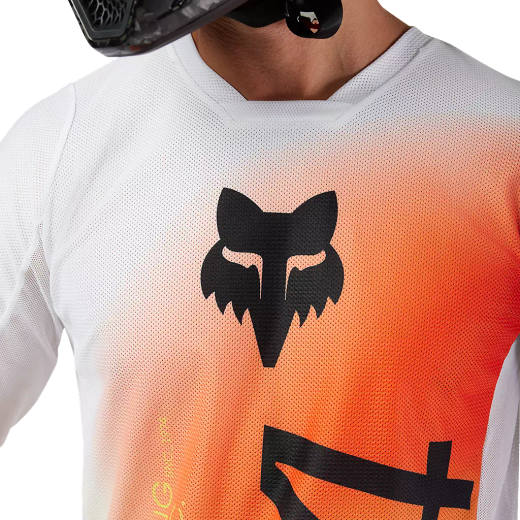 180 Air Haze Jersey