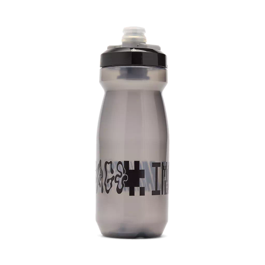 21 Oz Podium Bottle Graphic