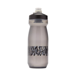 21 Oz Podium Bottle Graphic