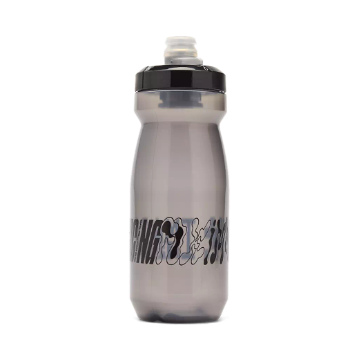 21 Oz Podium Bottle Graphic