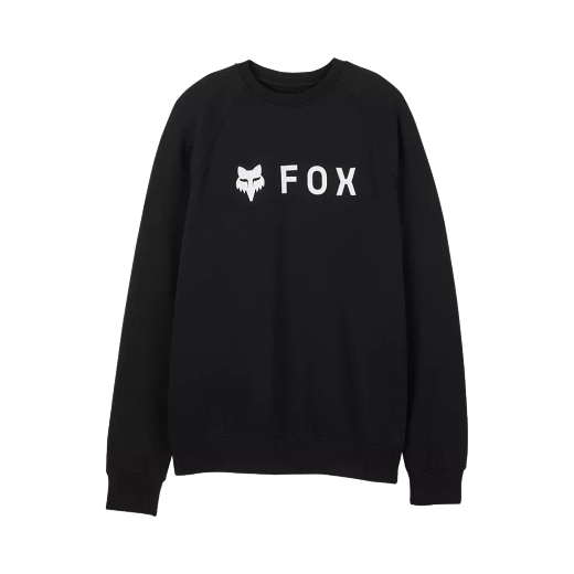 Absolute Fleece Crew