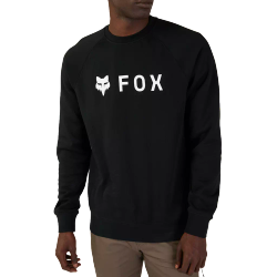 Absolute Fleece Crew