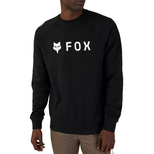 Absolute Fleece Crew