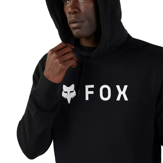 Absolute Fleece Po