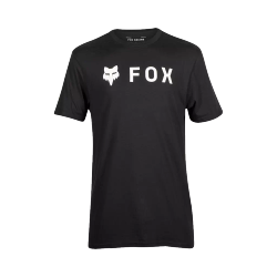 Camiseta Fox Absolute Tee negra