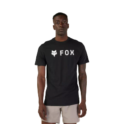Camiseta Fox Absolute Tee negra