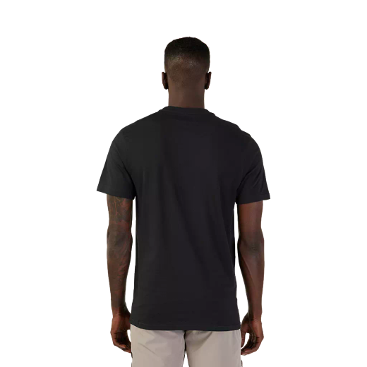 Camiseta Fox Absolute Tee negra