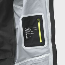 Accelerate Hardshell Jacket