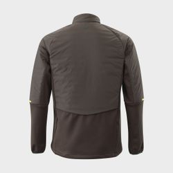 Accelerate Hybrid Fleece