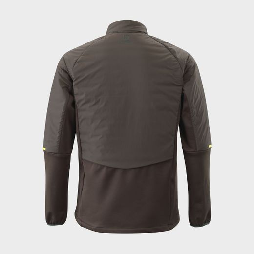 Accelerate Hybrid Fleece