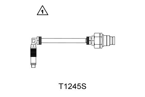 Adaptador de llenado