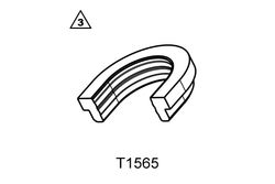 Adaptador de llenado