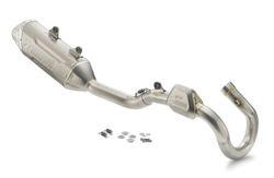 Akrapovič “Racing Line”