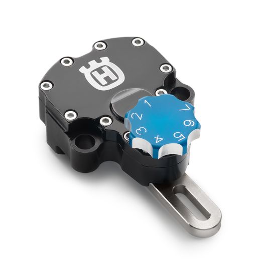 Amortiguador de Dirección