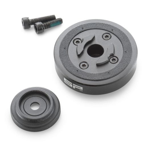 Anti-vibration module