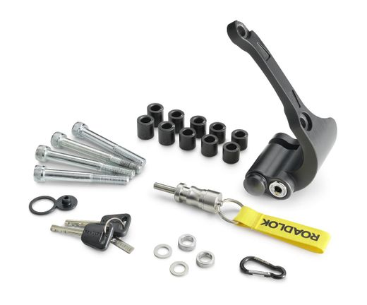 Antirrobo Roadlok