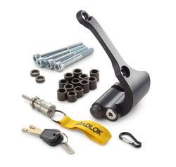 Antirrobo Roadlok