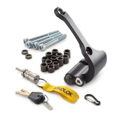 Antirrobo Roadlok