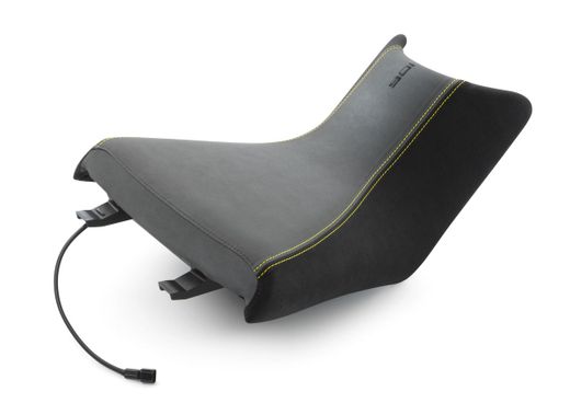 Asiento del conductor Ergo