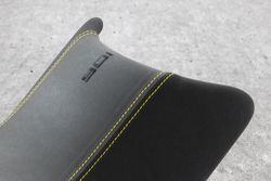 Asiento del conductor Ergo