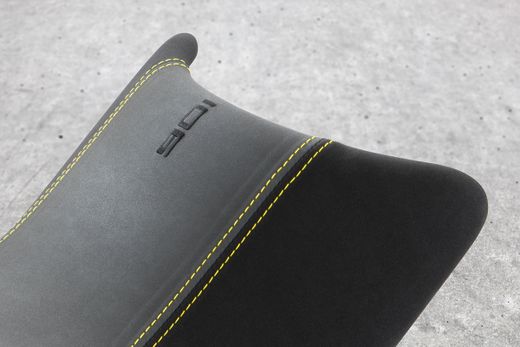 Asiento del conductor Ergo