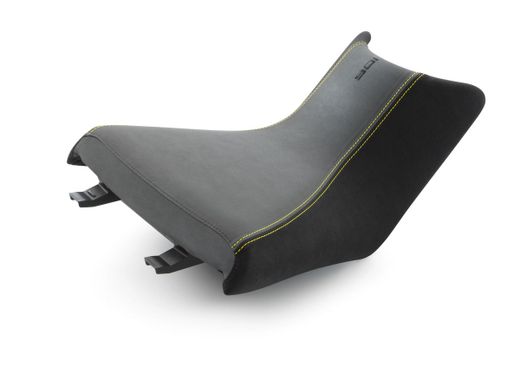 Asiento del conductor Ergo