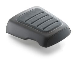 Asiento del pasajero Ergo