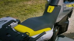 Asiento