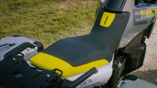 Asiento