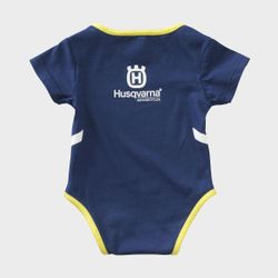 Baby Team Body