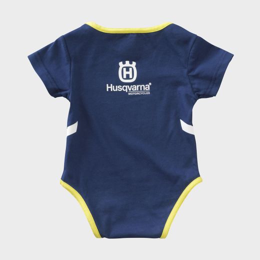 Baby Team Body