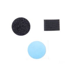 Base Fijacion Cinta Para Gafas Quick Strap V2