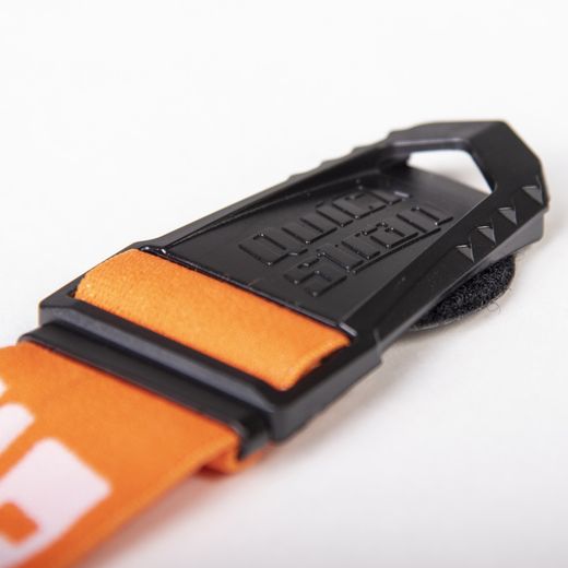 Base Fijacion Cinta Para Gafas Quick Strap V2