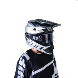 Base Fijacion Cinta Para Gafas Quick Strap V2