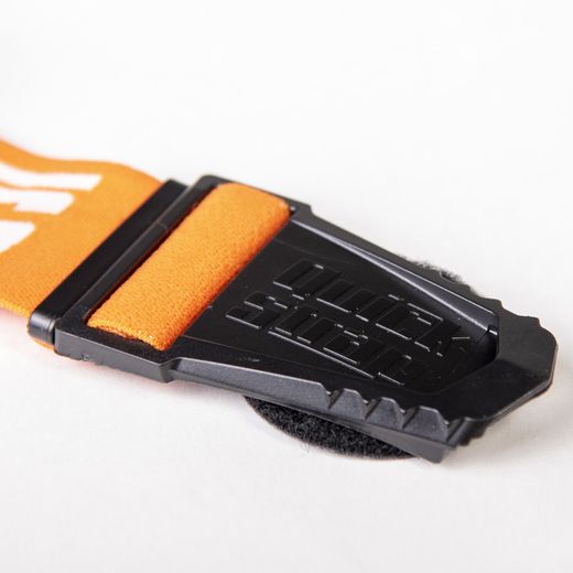 Base Fijacion Cinta Para Gafas Quick Strap V2