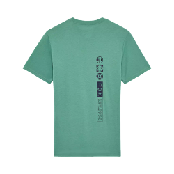 Camiseta Fox Blur Ss Tech Tee