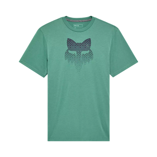 Camiseta Fox Blur Ss Tech Tee