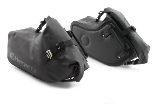 Bolsa lateral