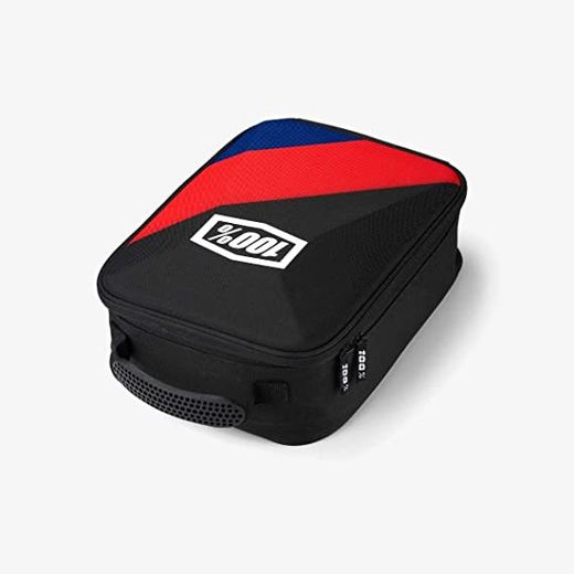 Bolsa Portagafas 100% Cornerstone