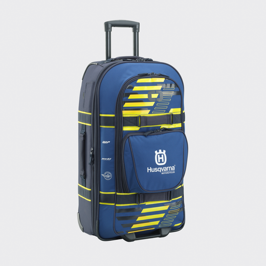 Bolso de viaje Team