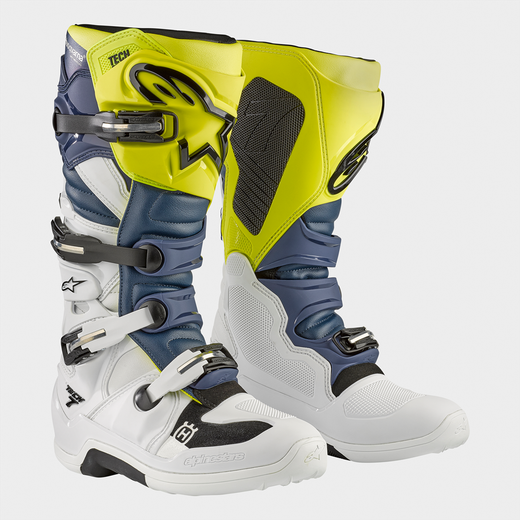 Botas Alpinestars Tech 7 MX