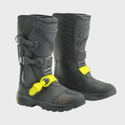 Botas Scalar Gore-Tex®
