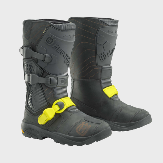 Botas Scalar Gore-Tex®