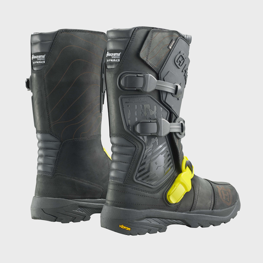 Botas Scalar Gore-Tex®