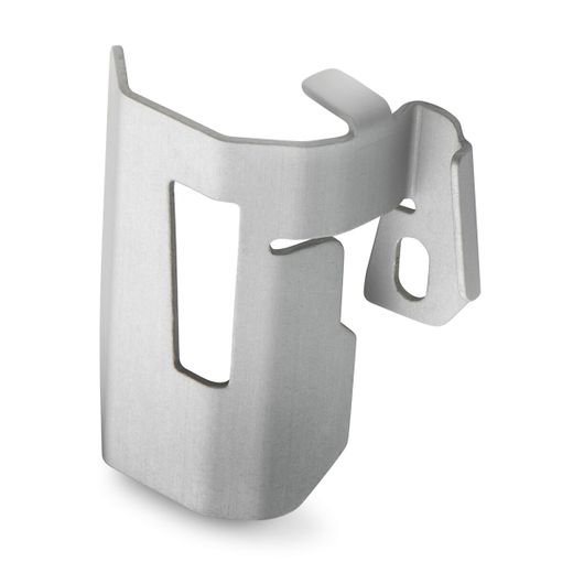 Brake reservoir protection