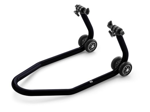 Caballete de montaje de la rueda delantera pequeño