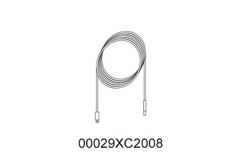 Cable USB